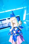 [Cosplay][my suite] Atsuki あつき - Magician of Sweet Chaos☆ マジシャン・オブ・スイートカオス☆
