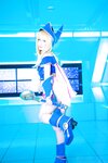[Cosplay][my suite] Atsuki あつき - Magician of Sweet Chaos☆ マジシャン・オブ・スイートカオス☆