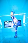 [Cosplay][my suite] Atsuki あつき - Magician of Sweet Chaos☆ マジシャン・オブ・スイートカオス☆