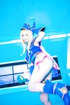 [Cosplay][my suite] Atsuki あつき - Magician of Sweet Chaos☆ マジシャン・オブ・スイートカオス☆