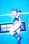 [Cosplay][my suite] Atsuki あつき - Magician of Sweet Chaos☆ マジシャン・オブ・スイートカオス☆