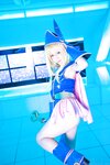 [Cosplay][my suite] Atsuki あつき - Magician of Sweet Chaos☆ マジシャン・オブ・スイートカオス☆