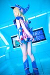 [Cosplay][my suite] Atsuki あつき - Magician of Sweet Chaos☆ マジシャン・オブ・スイートカオス☆