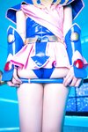 [Cosplay][my suite] Atsuki あつき - Magician of Sweet Chaos☆ マジシャン・オブ・スイートカオス☆
