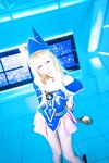 [Cosplay][my suite] Atsuki あつき - Magician of Sweet Chaos☆ マジシャン・オブ・スイートカオス☆