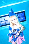 [Cosplay][my suite] Atsuki あつき - Magician of Sweet Chaos☆ マジシャン・オブ・スイートカオス☆