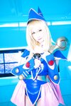 [Cosplay][my suite] Atsuki あつき - Magician of Sweet Chaos☆ マジシャン・オブ・スイートカオス☆