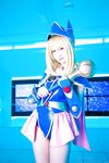 [Cosplay][my suite] Atsuki あつき - Magician of Sweet Chaos☆ マジシャン・オブ・スイートカオス☆