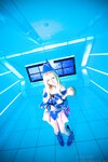 [Cosplay][my suite] Atsuki あつき - Magician of Sweet Chaos☆ マジシャン・オブ・スイートカオス☆