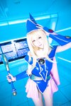[Cosplay][my suite] Atsuki あつき - Magician of Sweet Chaos☆ マジシャン・オブ・スイートカオス☆