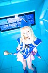 [Cosplay][my suite] Atsuki あつき - Magician of Sweet Chaos☆ マジシャン・オブ・スイートカオス☆