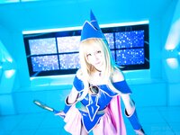 [Cosplay][my suite] Atsuki あつき - Magician of Sweet Chaos☆ マジシャン・オブ・スイートカオス☆