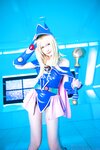 [Cosplay][my suite] Atsuki あつき - Magician of Sweet Chaos☆ マジシャン・オブ・スイートカオス☆