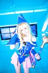 [Cosplay][my suite] Atsuki あつき - Magician of Sweet Chaos☆ マジシャン・オブ・スイートカオス☆