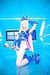 [Cosplay][my suite] Atsuki あつき - Magician of Sweet Chaos☆ マジシャン・オブ・スイートカオス☆