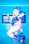[Cosplay][my suite] Atsuki あつき - Magician of Sweet Chaos☆ マジシャン・オブ・スイートカオス☆