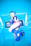[Cosplay][my suite] Atsuki あつき - Magician of Sweet Chaos☆ マジシャン・オブ・スイートカオス☆