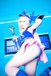 [Cosplay][my suite] Atsuki あつき - Magician of Sweet Chaos☆ マジシャン・オブ・スイートカオス☆
