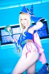 [Cosplay][my suite] Atsuki あつき - Magician of Sweet Chaos☆ マジシャン・オブ・スイートカオス☆