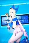 [Cosplay][my suite] Atsuki あつき - Magician of Sweet Chaos☆ マジシャン・オブ・スイートカオス☆