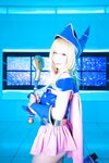 [Cosplay][my suite] Atsuki あつき - Magician of Sweet Chaos☆ マジシャン・オブ・スイートカオス☆