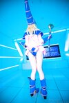 [Cosplay][my suite] Atsuki あつき - Magician of Sweet Chaos☆ マジシャン・オブ・スイートカオス☆
