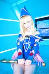 [Cosplay][my suite] Atsuki あつき - Magician of Sweet Chaos☆ マジシャン・オブ・スイートカオス☆