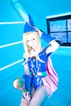 [Cosplay][my suite] Atsuki あつき - Magician of Sweet Chaos☆ マジシャン・オブ・スイートカオス☆