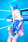 [Cosplay][my suite] Atsuki あつき - Magician of Sweet Chaos☆ マジシャン・オブ・スイートカオス☆