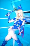 [Cosplay][my suite] Atsuki あつき - Magician of Sweet Chaos☆ マジシャン・オブ・スイートカオス☆