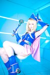 [Cosplay][my suite] Atsuki あつき - Magician of Sweet Chaos☆ マジシャン・オブ・スイートカオス☆