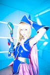 [Cosplay][my suite] Atsuki あつき - Magician of Sweet Chaos☆ マジシャン・オブ・スイートカオス☆