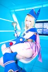 [Cosplay][my suite] Atsuki あつき - Magician of Sweet Chaos☆ マジシャン・オブ・スイートカオス☆