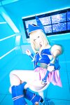 [Cosplay][my suite] Atsuki あつき - Magician of Sweet Chaos☆ マジシャン・オブ・スイートカオス☆
