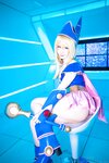 [Cosplay][my suite] Atsuki あつき - Magician of Sweet Chaos☆ マジシャン・オブ・スイートカオス☆