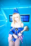 [Cosplay][my suite] Atsuki あつき - Magician of Sweet Chaos☆ マジシャン・オブ・スイートカオス☆
