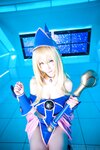 [Cosplay][my suite] Atsuki あつき - Magician of Sweet Chaos☆ マジシャン・オブ・スイートカオス☆