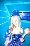 [Cosplay][my suite] Atsuki あつき - Magician of Sweet Chaos☆ マジシャン・オブ・スイートカオス☆