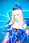 [Cosplay][my suite] Atsuki あつき - Magician of Sweet Chaos☆ マジシャン・オブ・スイートカオス☆