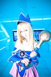 [Cosplay][my suite] Atsuki あつき - Magician of Sweet Chaos☆ マジシャン・オブ・スイートカオス☆