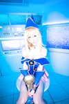 [Cosplay][my suite] Atsuki あつき - Magician of Sweet Chaos☆ マジシャン・オブ・スイートカオス☆