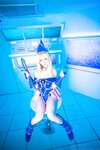 [Cosplay][my suite] Atsuki あつき - Magician of Sweet Chaos☆ マジシャン・オブ・スイートカオス☆