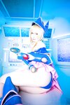 [Cosplay][my suite] Atsuki あつき - Magician of Sweet Chaos☆ マジシャン・オブ・スイートカオス☆
