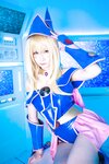[Cosplay][my suite] Atsuki あつき - Magician of Sweet Chaos☆ マジシャン・オブ・スイートカオス☆