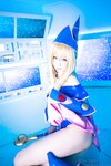 [Cosplay][my suite] Atsuki あつき - Magician of Sweet Chaos☆ マジシャン・オブ・スイートカオス☆