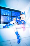 [Cosplay][my suite] Atsuki あつき - Magician of Sweet Chaos☆ マジシャン・オブ・スイートカオス☆