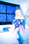 [Cosplay][my suite] Atsuki あつき - Magician of Sweet Chaos☆ マジシャン・オブ・スイートカオス☆