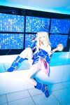 [Cosplay][my suite] Atsuki あつき - Magician of Sweet Chaos☆ マジシャン・オブ・スイートカオス☆