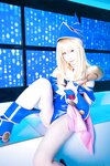 [Cosplay][my suite] Atsuki あつき - Magician of Sweet Chaos☆ マジシャン・オブ・スイートカオス☆