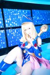 [Cosplay][my suite] Atsuki あつき - Magician of Sweet Chaos☆ マジシャン・オブ・スイートカオス☆